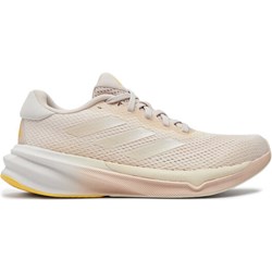 Buty sportowe damskie Adidas na wiosnę sznurowane płaskie  - zdjęcie produktu