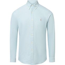 Koszula męska Polo Ralph Lauren - vangraaf - zdjęcie produktu