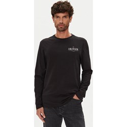 T-shirt męski Tommy Hilfiger - MODIVO - zdjęcie produktu