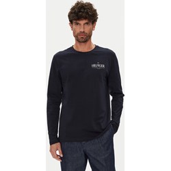 T-shirt męski Tommy Hilfiger - MODIVO - zdjęcie produktu