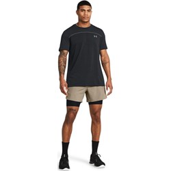 Spodenki męskie Under Armour - Sportstylestory.com - zdjęcie produktu