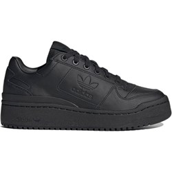 Buty sportowe damskie Adidas sznurowane  - zdjęcie produktu