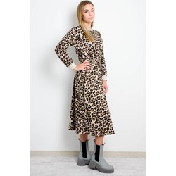 Sukienka Olika bawełniana dzienna  - zdjęcie produktu