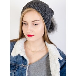 Czapka zimowa damska Olika  - zdjęcie produktu