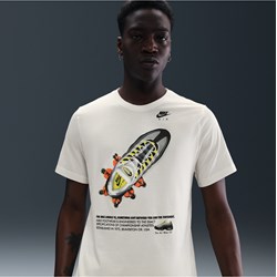 T-shirt męski Nike - Nike poland - zdjęcie produktu