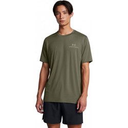 T-shirt męski Under Armour - Sportstylestory.com - zdjęcie produktu