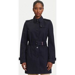 Płaszcz damski Tommy Hilfiger - MODIVO - zdjęcie produktu