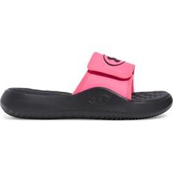 Klapki damskie Under Armour - Sportstylestory.com - zdjęcie produktu