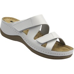 Klapki damskie Leon - ulubioneobuwie - zdjęcie produktu