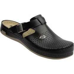 Klapki damskie Leon - ulubioneobuwie - zdjęcie produktu