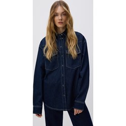 Koszula damska Reserved casual  - zdjęcie produktu