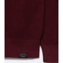 Sweter męski BIG STAR - zdjęcie produktu