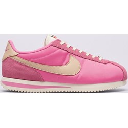 Buty sportowe damskie Nike cortez sznurowane  - zdjęcie produktu