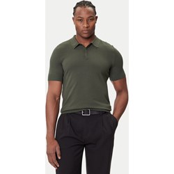 T-shirt męski Hugo Boss - MODIVO - zdjęcie produktu