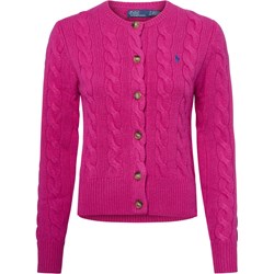 Sweter damski Polo Ralph Lauren - vangraaf - zdjęcie produktu