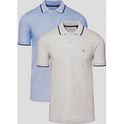 T-shirt męski Lancerto - Lancerto S.A. - zdjęcie produktu