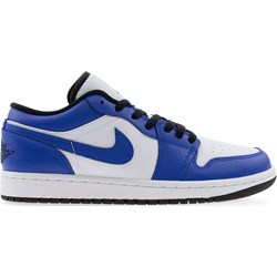 Buty sportowe męskie Jordan sznurowane  - zdjęcie produktu