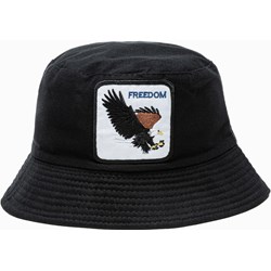 Kapelusz męski Edoti  - zdjęcie produktu