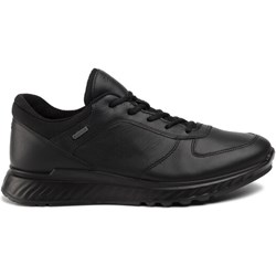 Buty sportowe męskie Ecco gore-tex jesienne sznurowane  - zdjęcie produktu