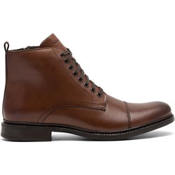 Buty zimowe męskie Lasocki - MODIVO - zdjęcie produktu