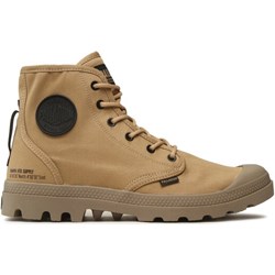 Buty zimowe męskie Palladium - MODIVO - zdjęcie produktu