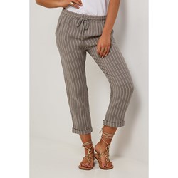 Spodnie damskie Le Monde Du Lin - Limango Polska - zdjęcie produktu