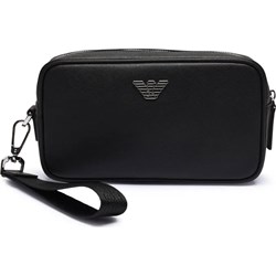 Saszetka Emporio Armani - Gomez Fashion Store - zdjęcie produktu