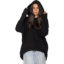 Bluza damska Underworld czarna na jesień  - zdjęcie produktu