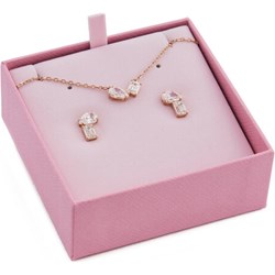 Komplet biżuterii Swarovski - MODIVO - zdjęcie produktu