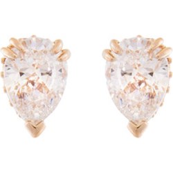Kolczyki Swarovski - MODIVO - zdjęcie produktu