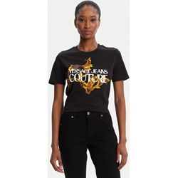 Bluzka damska Versace Jeans - MODIVO - zdjęcie produktu