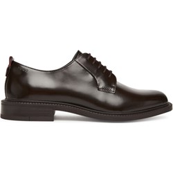 Buty eleganckie męskie Hugo Boss - MODIVO - zdjęcie produktu