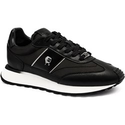Buty sportowe męskie Karl Lagerfeld - Gomez Fashion Store - zdjęcie produktu