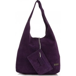 Shopper bag Vittoria Gotti - PaniTorbalska - zdjęcie produktu
