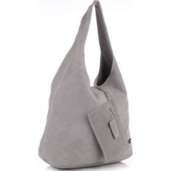 Shopper bag Vittoria Gotti - PaniTorbalska - zdjęcie produktu