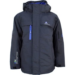 Peak Mountain kurtka chłopięca  - zdjęcie produktu