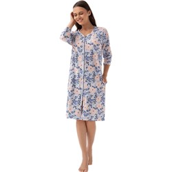 Szlafrok damski Luna - Intymna - zdjęcie produktu