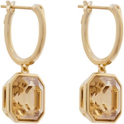 Kolczyki Swarovski - MODIVO - zdjęcie produktu