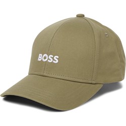 Czapka z daszkiem męska BOSS HUGO BOSS - vangraaf - zdjęcie produktu