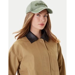 Czapka z daszkiem damska Max Mara - eobuwie.pl - zdjęcie produktu