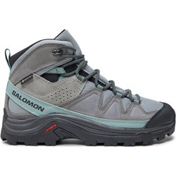 Buty trekkingowe damskie Salomon - MODIVO - zdjęcie produktu