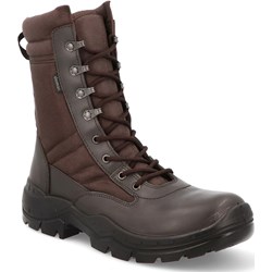 Buty zimowe męskie Demar - Demar24 - zdjęcie produktu