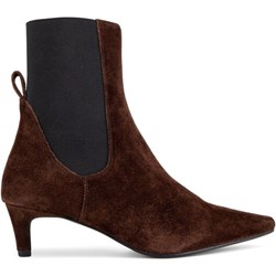 Botki Gino Rossi - MODIVO - zdjęcie produktu