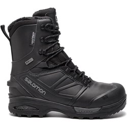 Buty trekkingowe męskie Salomon - MODIVO - zdjęcie produktu
