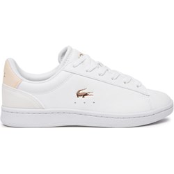 Buty sportowe damskie Lacoste - eobuwie.pl - zdjęcie produktu