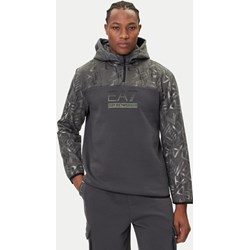 Bluza męska Emporio Armani - MODIVO - zdjęcie produktu
