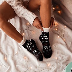 Skarpetki damskie Milena - suzana.pl - zdjęcie produktu