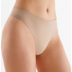 Majtki damskie Gabriella z elastanu  - zdjęcie produktu