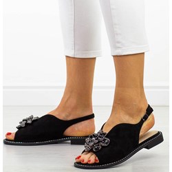 Sandały damskie S.Barski - suzana.pl - zdjęcie produktu