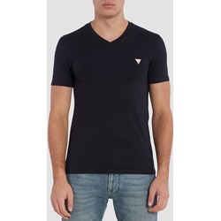 T-shirt męski Guess - outfit.pl - zdjęcie produktu